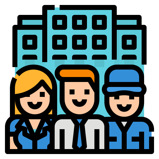 หน่วยงานสาธารณะ